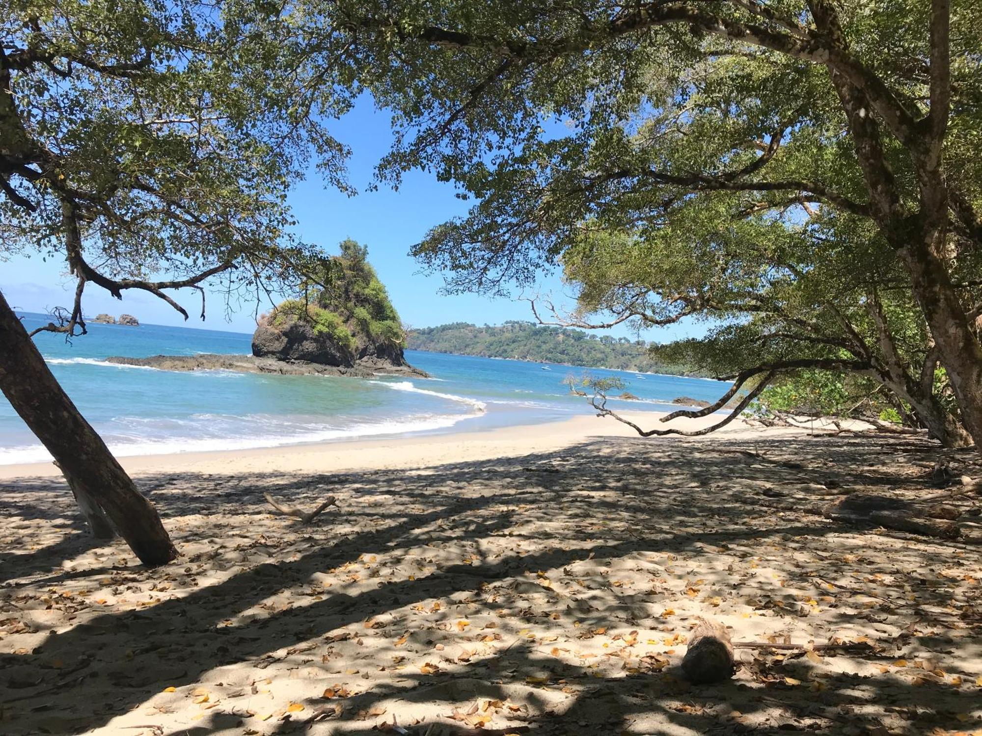 Hotel Playa Espadilla & Gardens マヌエル・アントニオ エクステリア 写真