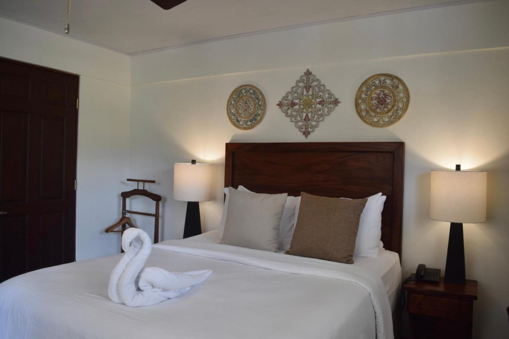 Hotel Playa Espadilla & Gardens マヌエル・アントニオ エクステリア 写真