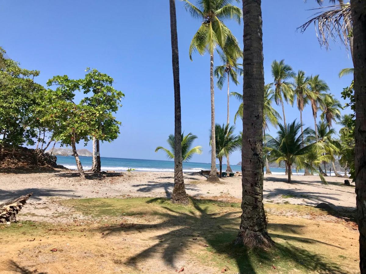Hotel Playa Espadilla & Gardens マヌエル・アントニオ エクステリア 写真
