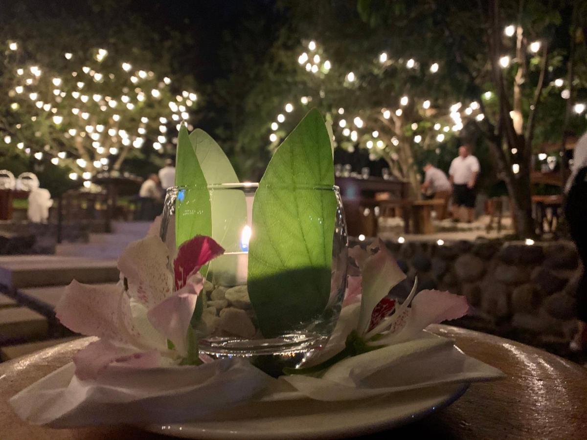 Hotel Playa Espadilla & Gardens マヌエル・アントニオ エクステリア 写真